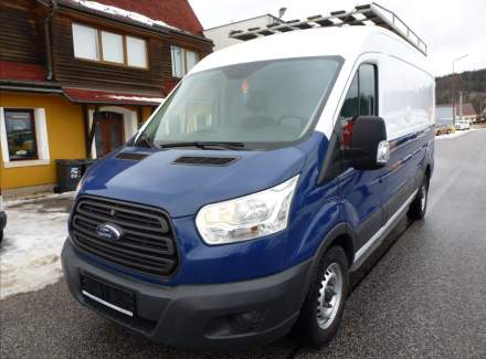 Ford - Transit