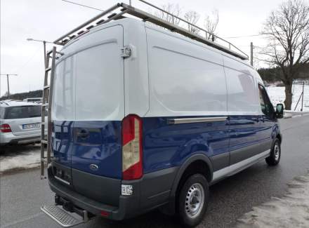 Ford - Transit