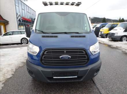 Ford - Transit