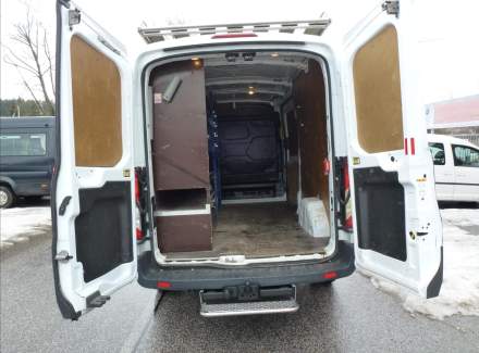 Ford - Transit
