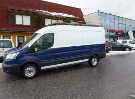 Ford - Transit