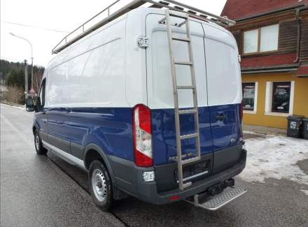 Ford - Transit