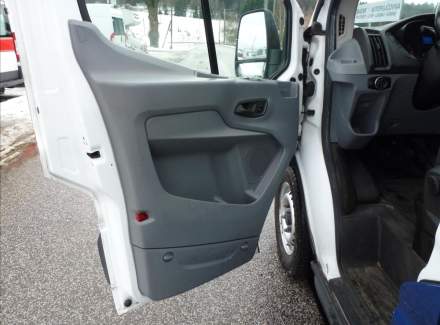 Ford - Transit