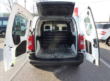 Citroën - Berlingo