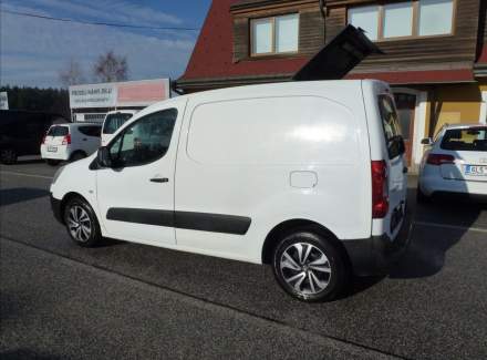 Citroën - Berlingo