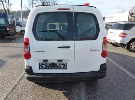 Citroën - Berlingo