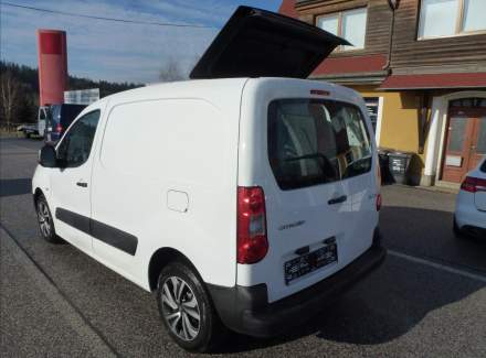 Citroën - Berlingo