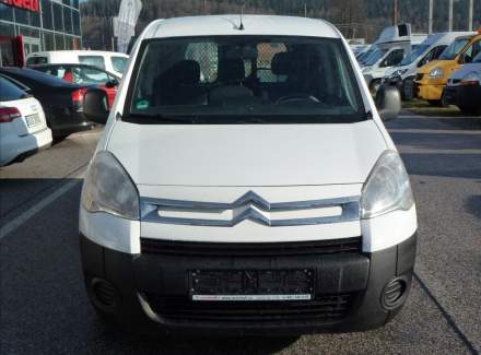 Citroën - Berlingo