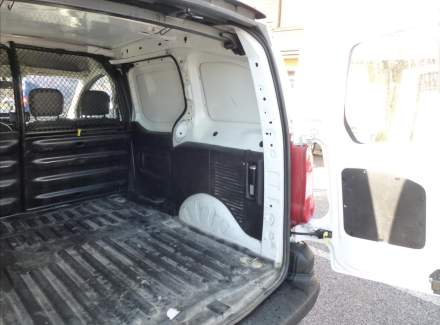 Citroën - Berlingo