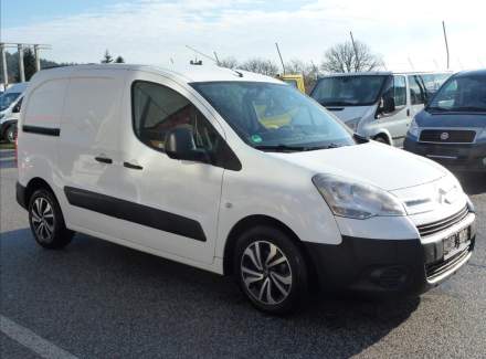 Citroën - Berlingo