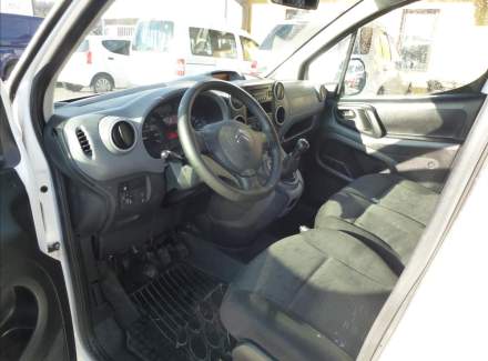 Citroën - Berlingo