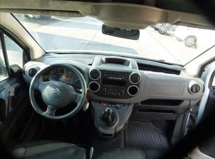 Citroën - Berlingo