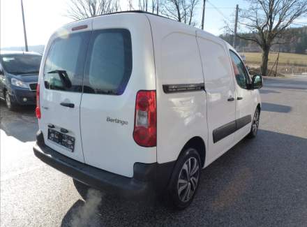 Citroën - Berlingo