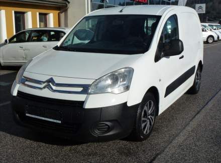 Citroën - Berlingo