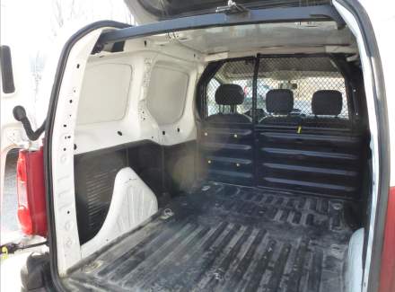 Citroën - Berlingo