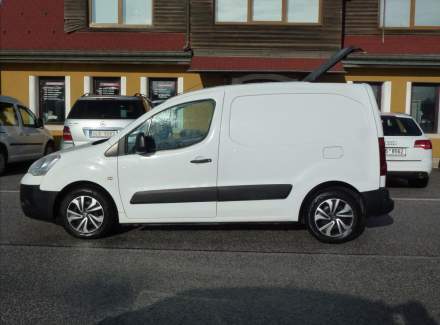 Citroën - Berlingo