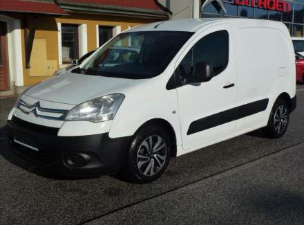 Citroën - Berlingo