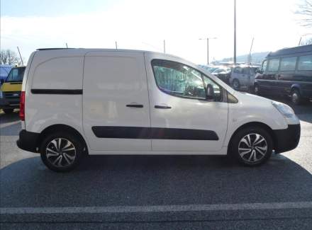 Citroën - Berlingo