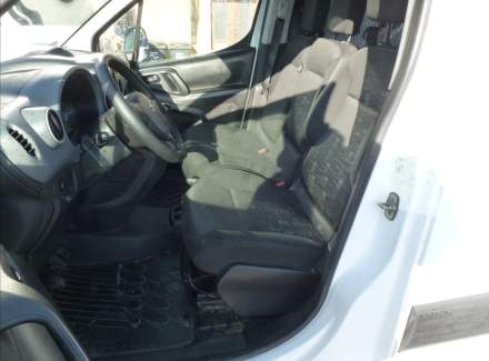Citroën - Berlingo