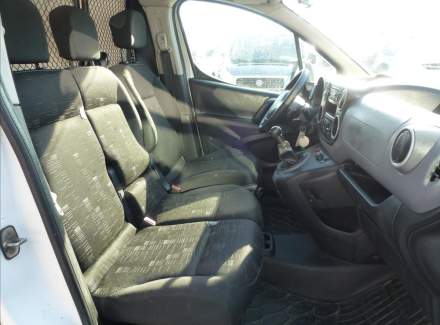 Citroën - Berlingo