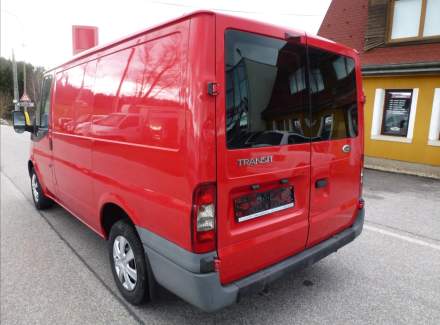 Ford - Transit