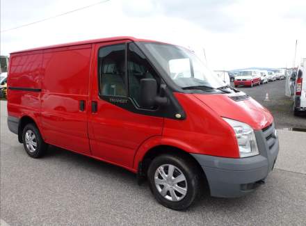 Ford - Transit