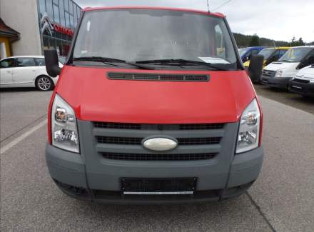 Ford - Transit