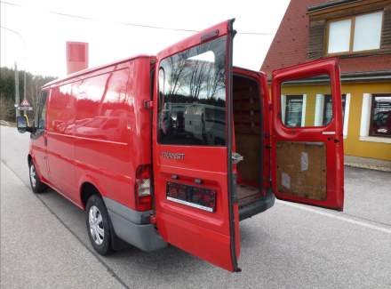 Ford - Transit
