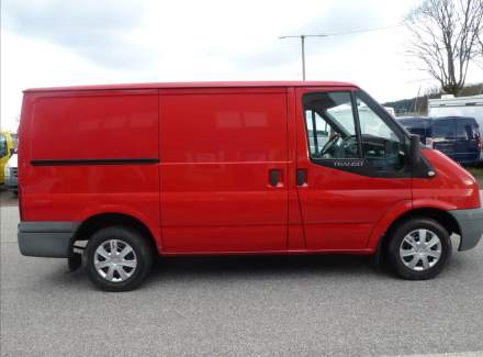 Ford - Transit