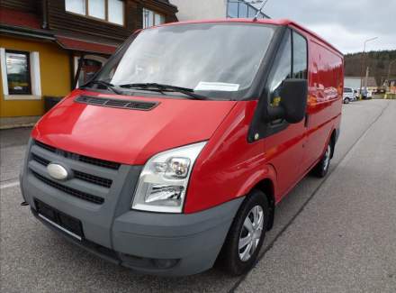 Ford - Transit