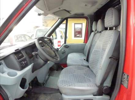 Ford - Transit