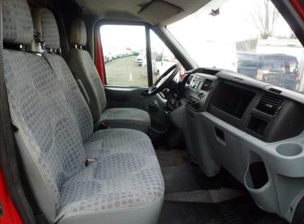 Ford - Transit