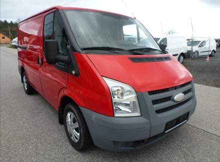Ford - Transit