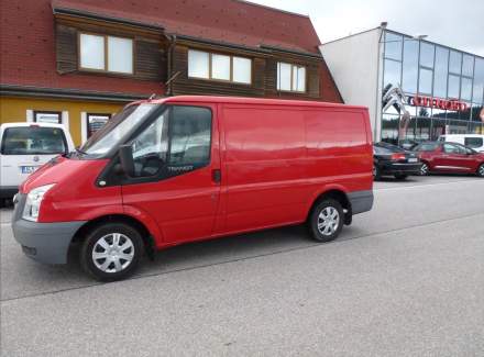 Ford - Transit
