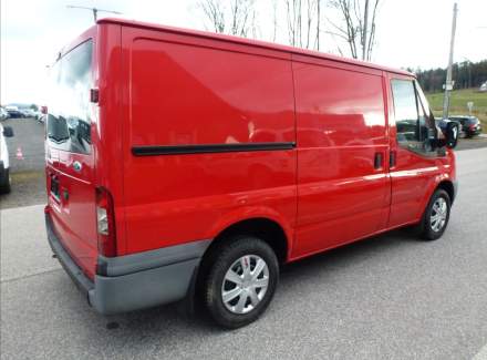 Ford - Transit