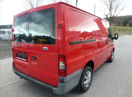 Ford - Transit