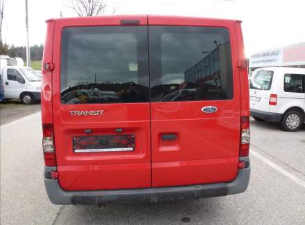 Ford - Transit