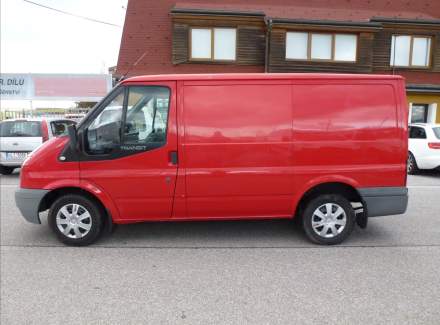 Ford - Transit