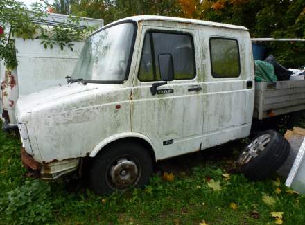 DAF - Ostatní