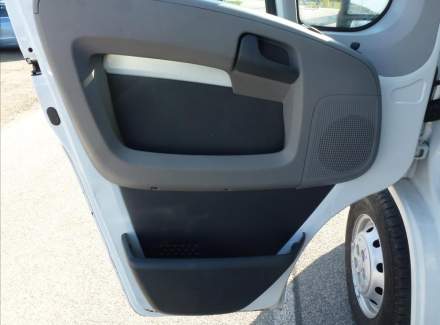 Peugeot - Boxer