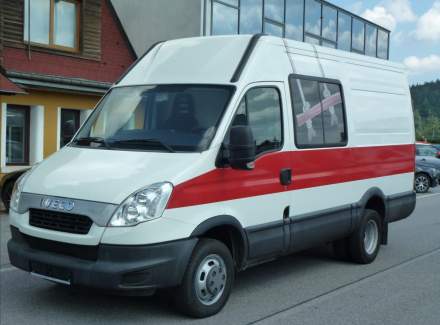 Iveco - Daily