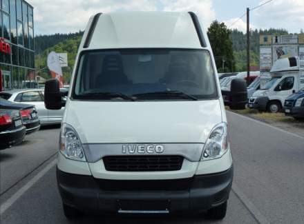 Iveco - Daily