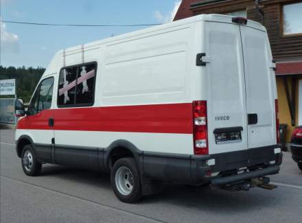 Iveco - Daily