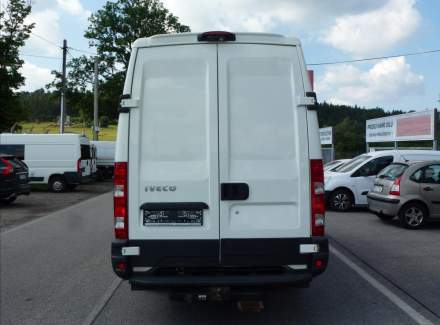 Iveco - Daily