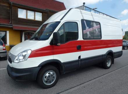 Iveco - Daily