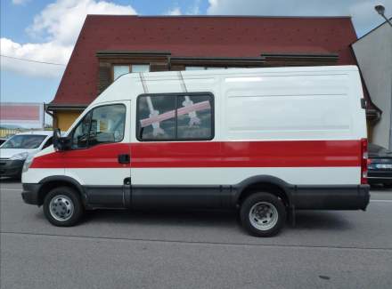 Iveco - Daily