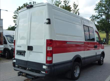 Iveco - Daily
