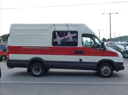 Iveco - Daily