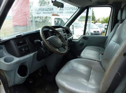 Ford - Transit
