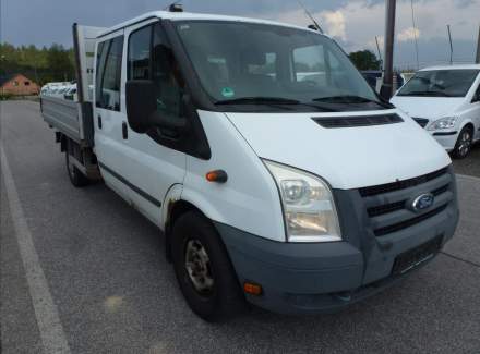 Ford - Transit